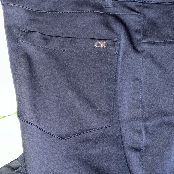 🔵CALVIN KLIEN PANTS - Picture 2 of 5